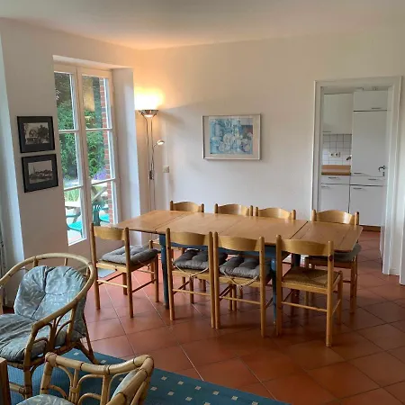 Ferienhaus Annelies Ferienhaus Nordstrand