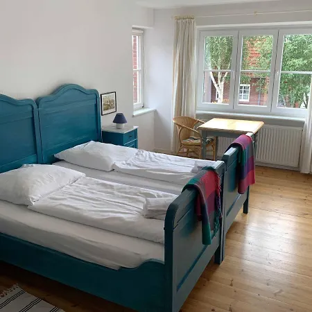 Ferienhaus Annelies *