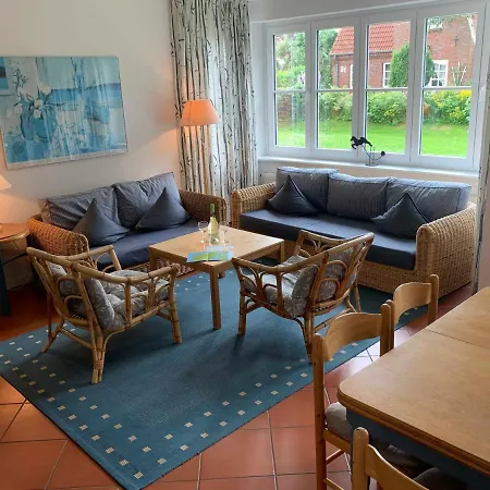 Ferienhaus Annelies * Nordstrand