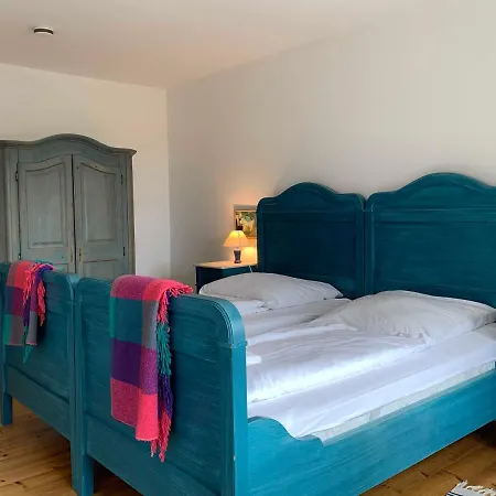 Ferienhaus Ferienhaus Annelies *