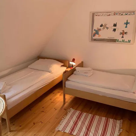 Ferienhaus Ferienhaus Annelies