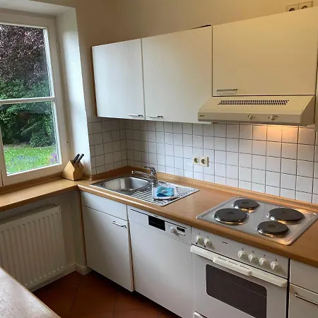 Ferienhaus Annelies *