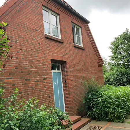 Ferienhaus Annelies Ferienhaus