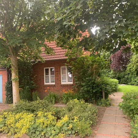 Ferienhaus Annelies